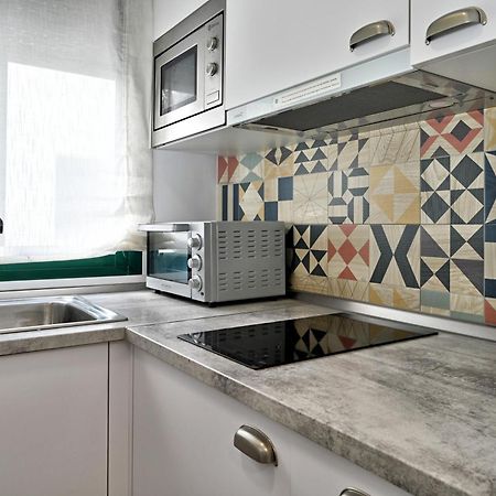Love Rent4 Malaga Playa Del Bajondillo トレモリノス エクステリア 写真