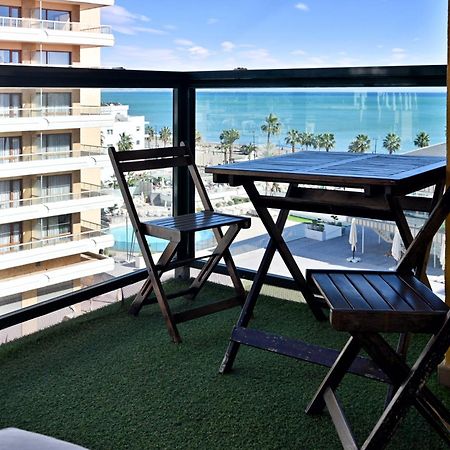 Love Rent4 Malaga Playa Del Bajondillo トレモリノス エクステリア 写真